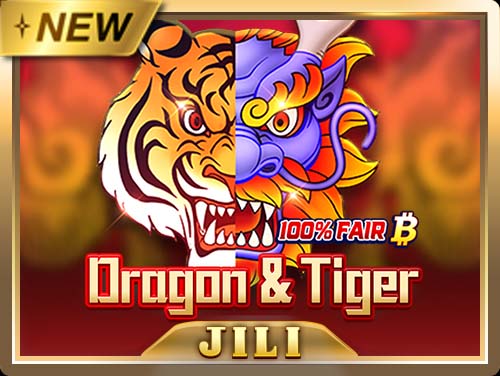 Dragon & Tiger