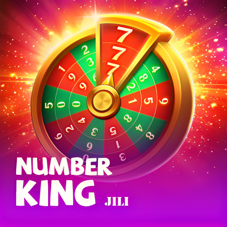 Number King